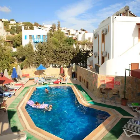Lemon Tree Aparthotel 2*