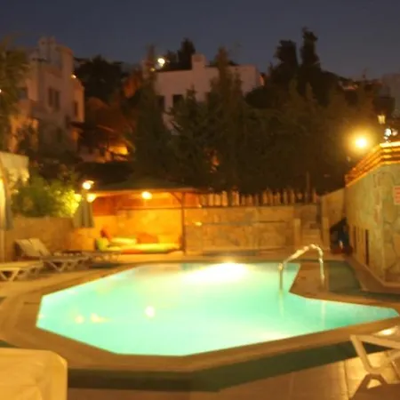 Lemon Tree Aparthotel