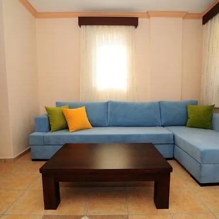Lemon Tree Aparthotel Bitez