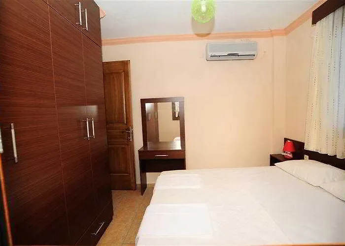 Lejlighedshotel Lemon Tree 3*