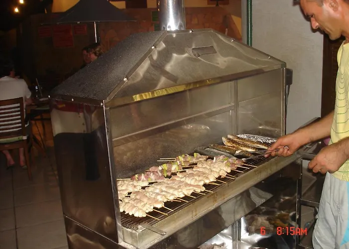 Lemon Tree Lejlighedshotel