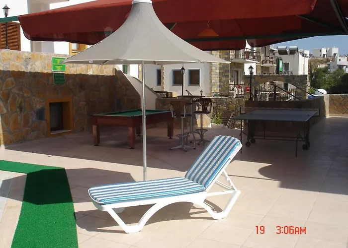 Lemon Tree Lejlighedshotel