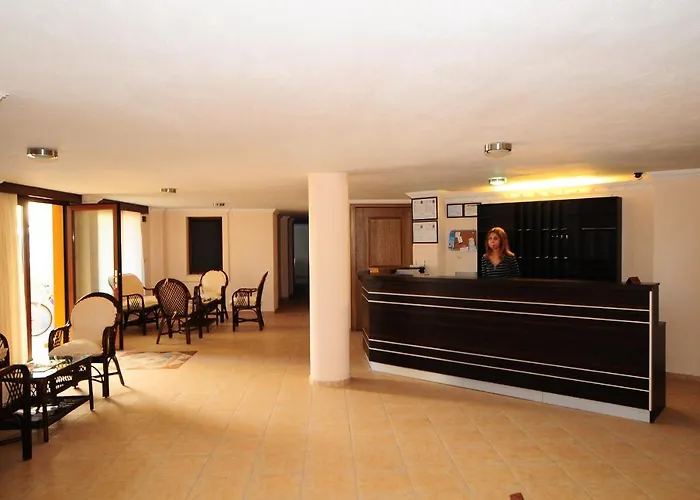 Lemon Tree Lejlighedshotel 3*