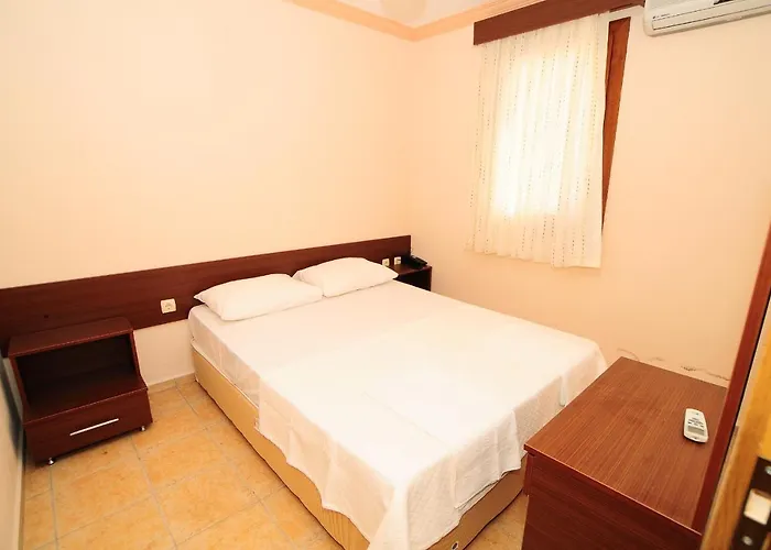 Lemon Tree Lejlighedshotel 3*