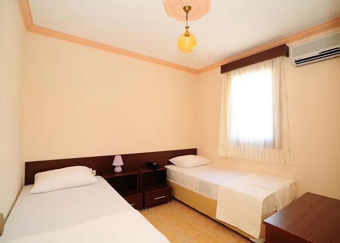 Lemon Tree Lejlighedshotel 3*